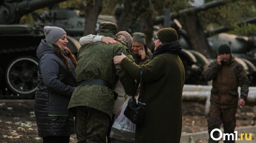 Военная прокуратура отреагировала на жалобы размещённых в Омске мобилизованных