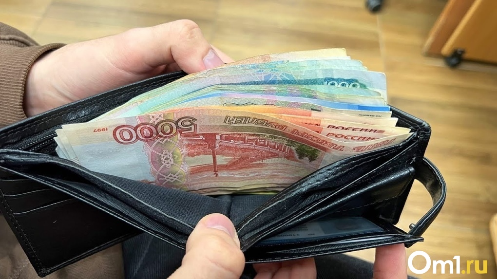 Омские работодатели стали предлагать работу с почасовой оплатой и заработком до 137 000 рублей