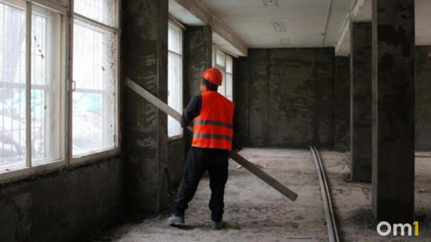 В Новосибирской области втрое выросло число вакансий для каменщиков и фасовщиков