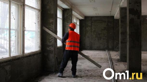 В Новосибирской области втрое выросло число вакансий для каменщиков и фасовщиков