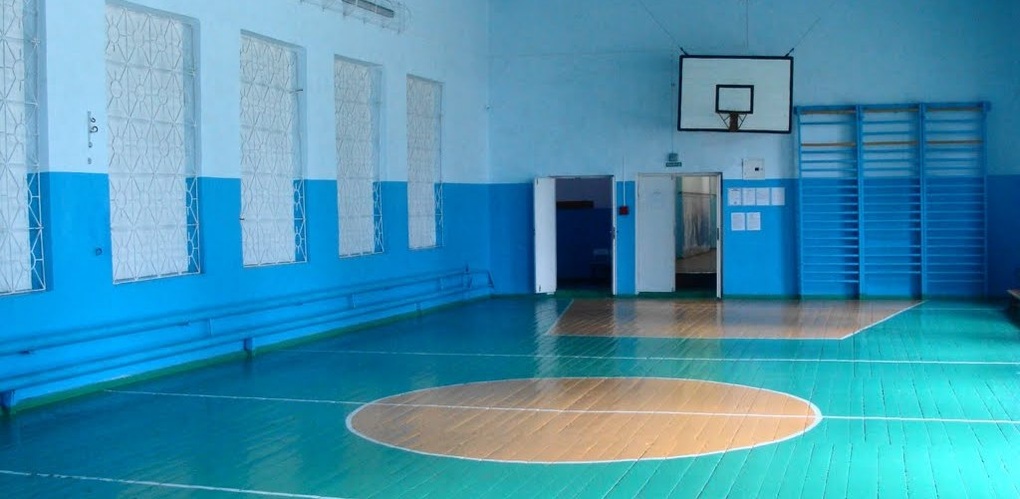 В Омском районе на школьной церемонии награждения баскетболистов умер подросток
