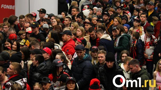 Сопин высказался о возможном переходе Овечкина в омский «Авангард»