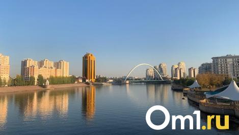 Омичи могут получить крупный штраф за вейпы в Казахстане