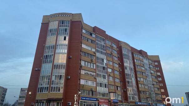 В Омске суд обязал мэрию выделить жильё инвалиду