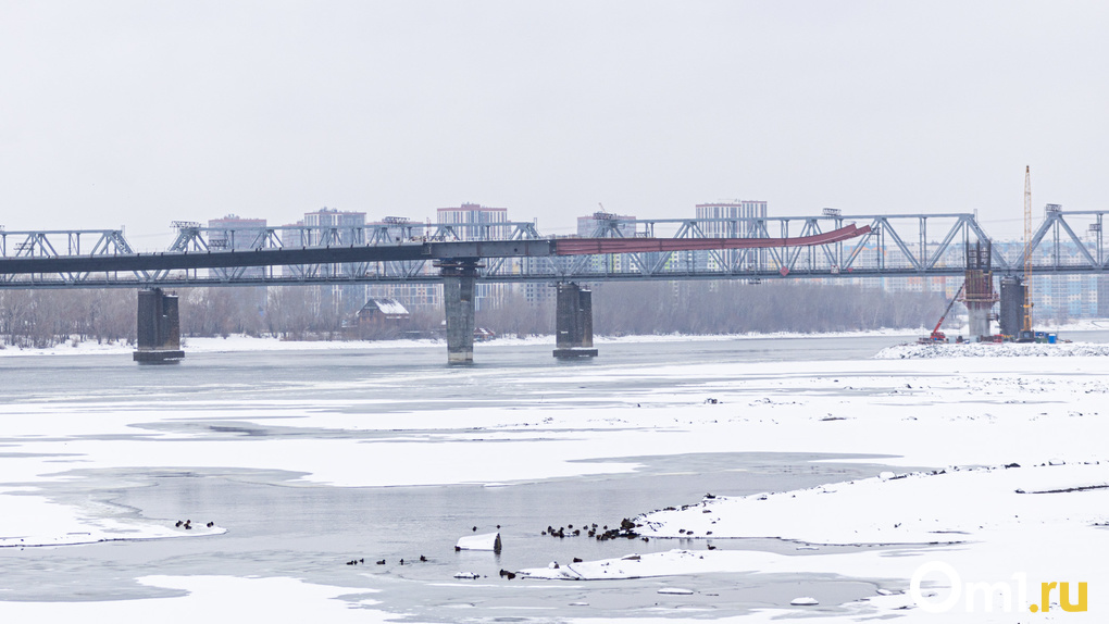 Угроза затопления! Сколько населённых пунктов могут пострадать от паводков в Новосибирской области