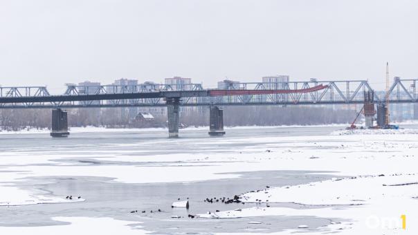Угроза затопления! Сколько населённых пунктов могут пострадать от паводков в Новосибирской области