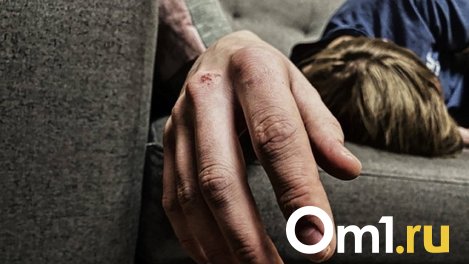 В квартире в омских Нефтяниках был обнаружен труп мужчины