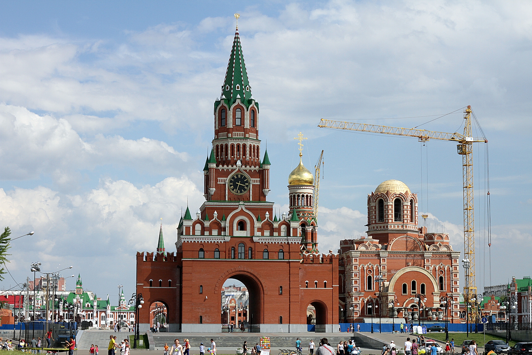 Копия москва. Московский Кремль в Китае. Саранск Кремль. Копия Московского Кремля. Кремль в КНР.