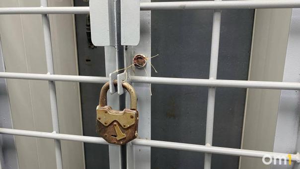 В Омской области молодого парня будут судить за убийство из ревности