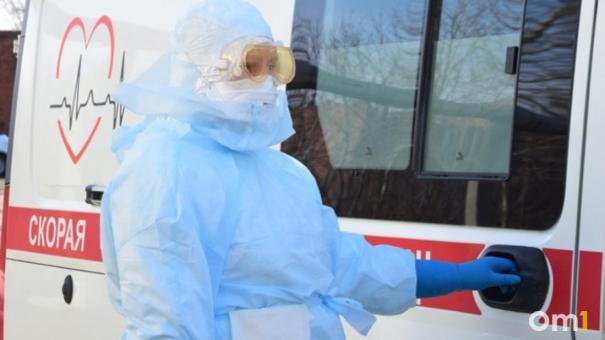 Четырёхлетний Артём из Новосибирска борется с редким генетическим заболеванием