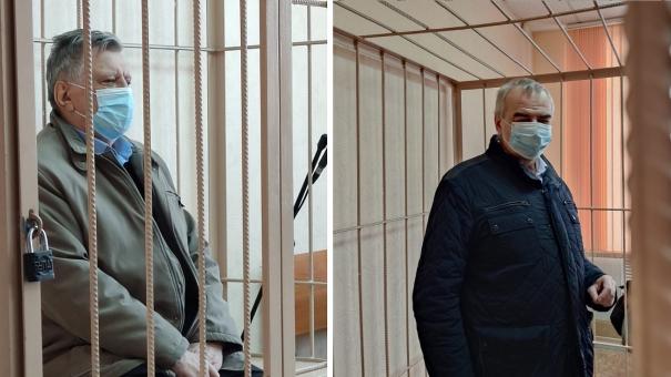 В Новосибирске экс-руководителей завода «Тяжстанкогидропресс» будут судить за крупное мошенничество