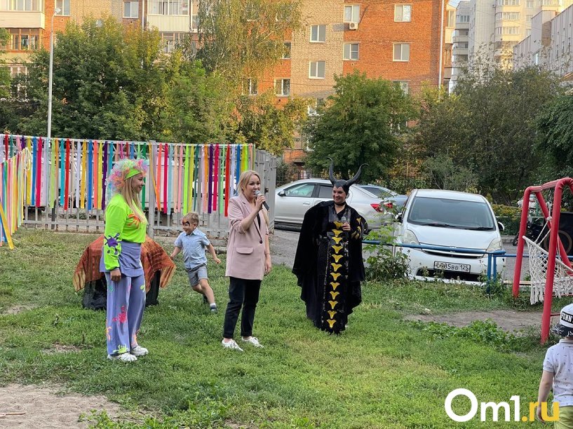 Изображение фоторепортажа
