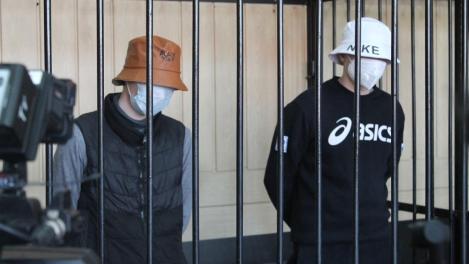 Поджигатели релейного шкафа в Новосибирске получили до 12 лет колонии