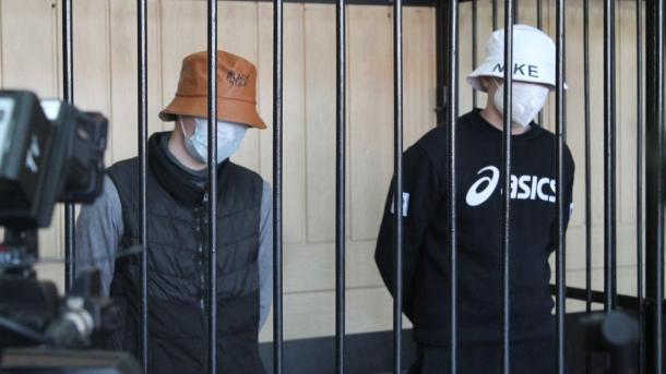 Поджигатели релейного шкафа в Новосибирске получили до 12 лет колонии