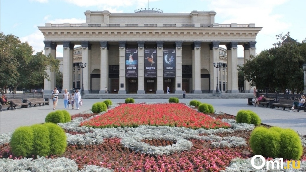 Новосибирск вошёл в топ рейтинга любимых городов среди россиян