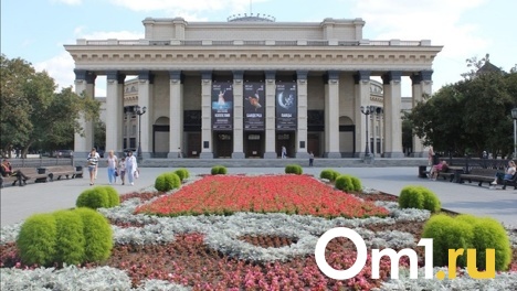 Новосибирск вошёл в топ рейтинга любимых городов среди россиян