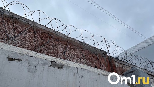 В омском УФСИН снова случились кадровые перестановки