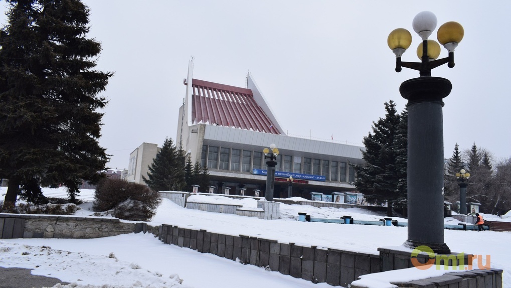 Музыкальный театр в Омске могут закрыть