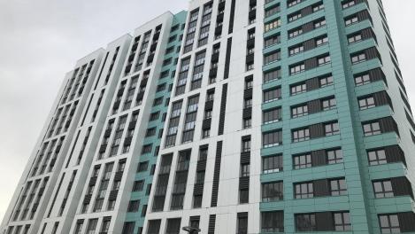 Жители Омска оформили в ВТБ более 5 тыс ипотечных кредитов