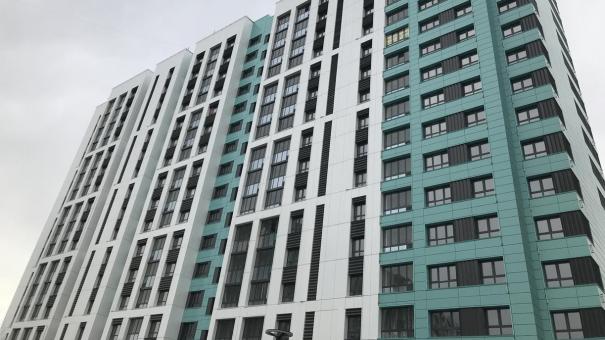 Жители Омска оформили в ВТБ более 5 тыс ипотечных кредитов