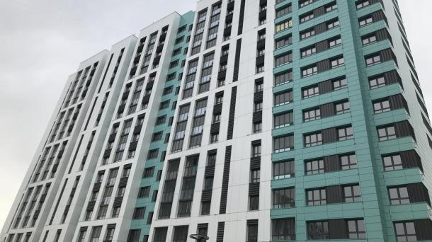 Жители Омска оформили в ВТБ более 5 тыс ипотечных кредитов