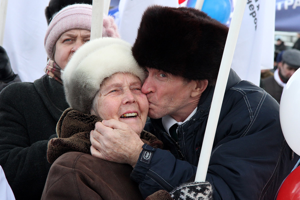 Последние новости возраст