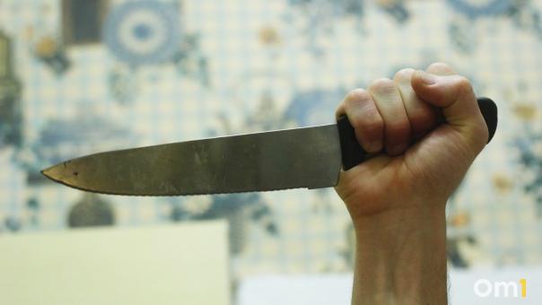 В тройном убийстве семьи под Омском заподозрили подростка