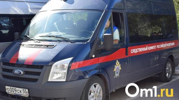 Федеральный Следком проверит историю омича, который 24 года жил в рабстве