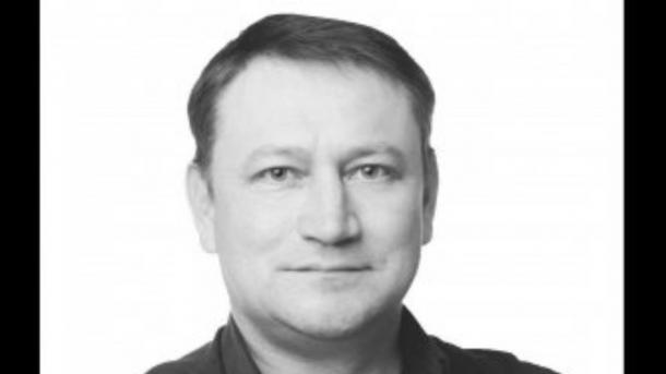 Ушёл из жизни новосибирский известный музыкант Александр Церпята