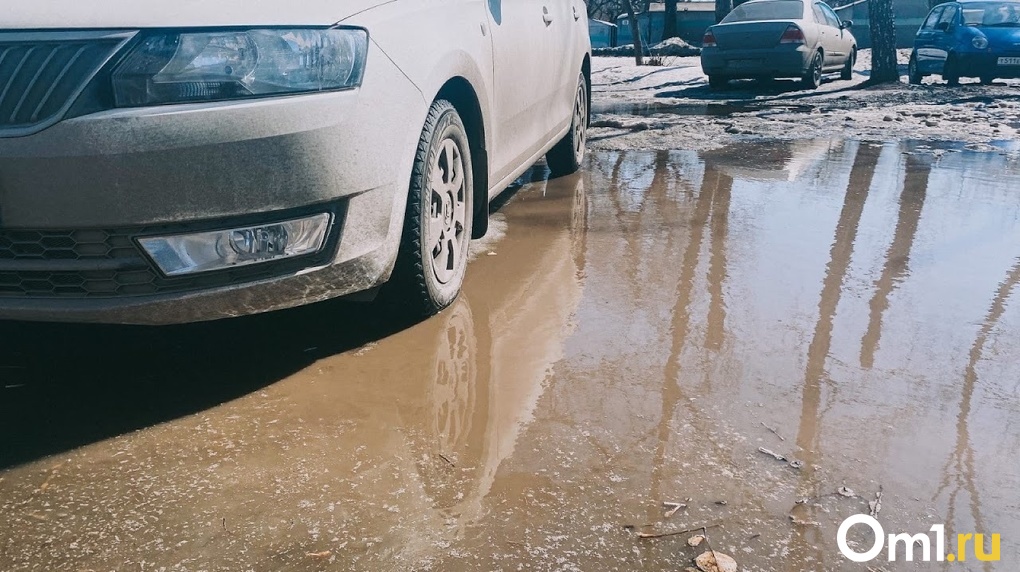 «Для безопасности жителей»: парковку машин запретят на двух участках в Новосибирске