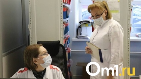 Новосибирцам рассказали о графике работы медицинских учреждений до 8 января 2023 года