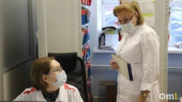 Новосибирцам рассказали о графике работы медицинских учреждений до 8 января 2023 года