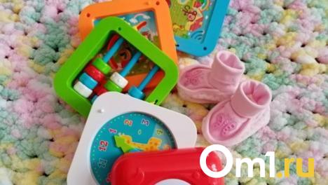 Рожают всё меньше: в Новосибирской области снижается число юных матерей