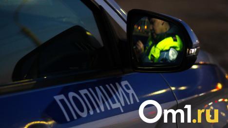 Омские полицейские помогли восьмилетней школьнице с острой болью