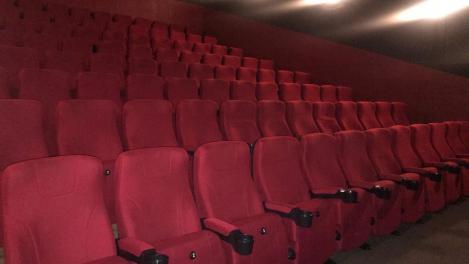 Кино для влюблённых в Новосибирске: куда сходить со второй половинкой на День святого Валентина?