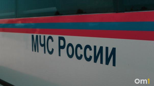 В Бердске произошел пожар в частном жилом доме