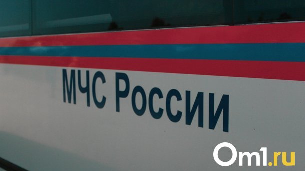 В Бердске произошел пожар в частном жилом доме