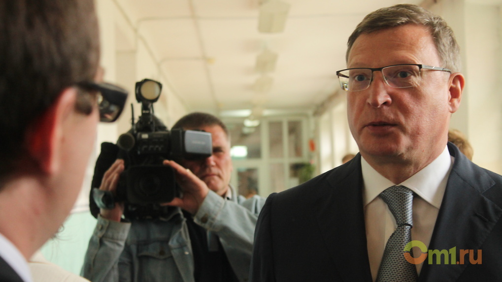 Бурков намерен привлечь к строительству набережной «Газпром» и «Сбербанк»