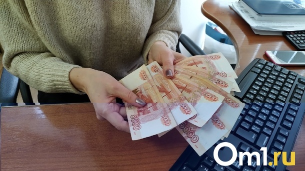 Эксперты рассказали о самой высокооплачиваемой сфере работы в Омске