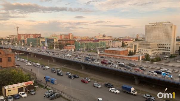 В Омске в ближайшее время не будет метро – чиновники