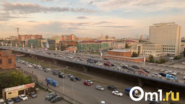 В Омске в ближайшее время не будет метро – чиновники