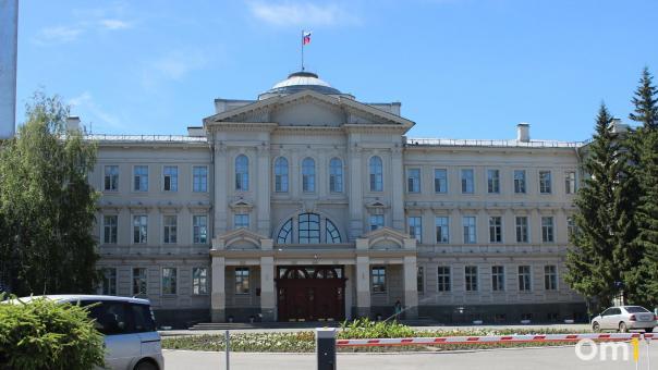 В Омске направлено в суд дело против помощников экс-депутатов Заксобрания