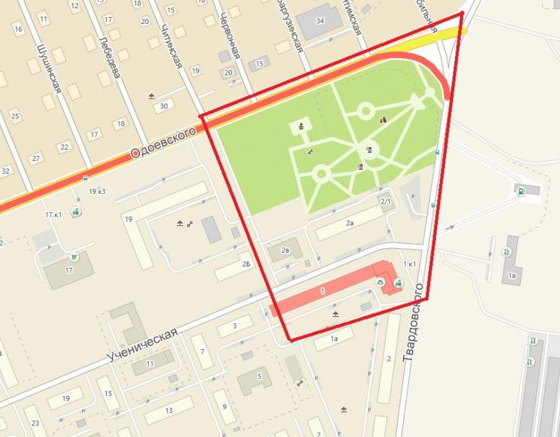 Изображение фоторепортажа