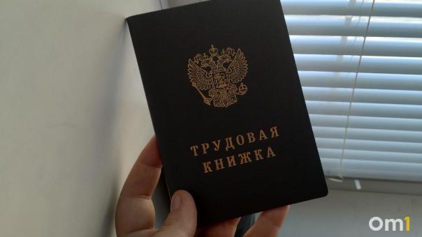 Сотрудник без опыта работы может получать в Омске до 82 тысяч рублей