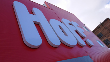 Мебельная сеть Hoff планирует купить российский бизнес IKEA
