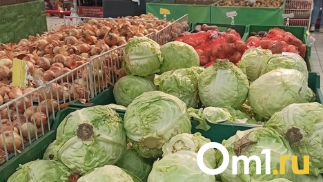 Борщевой набор и печенье. На что ещё повысились цены в Омске, кроме сахара