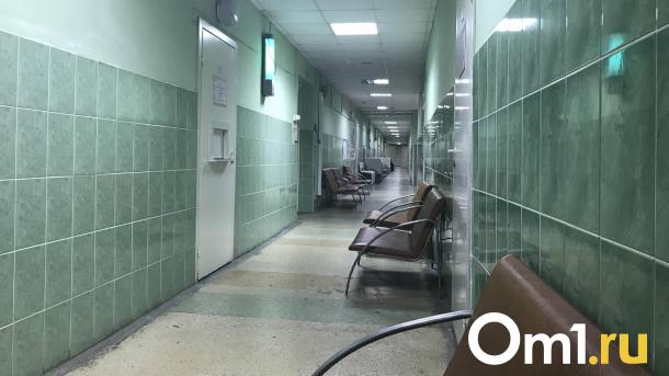 Количество иностранных врачей в омских больницах удвоилось