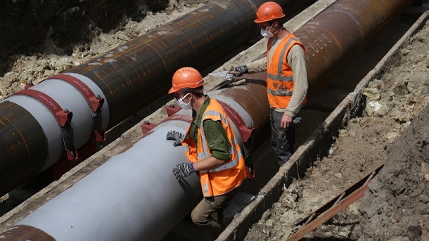 Транспортного коллапса не будет: СГК разворачивает масштабный ремонт теплосетей в Новосибирске