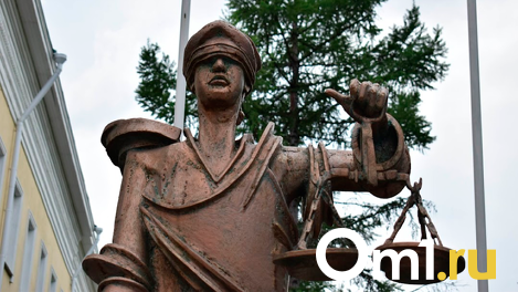 Экс-прокурора Новосибирской области Фалилеева оставили под стражей