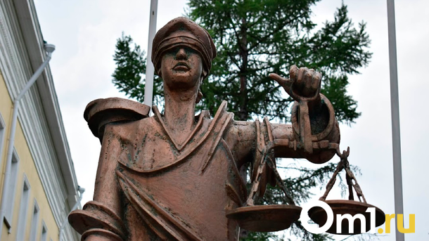 Экс-прокурора Новосибирской области Фалилеева оставили под стражей